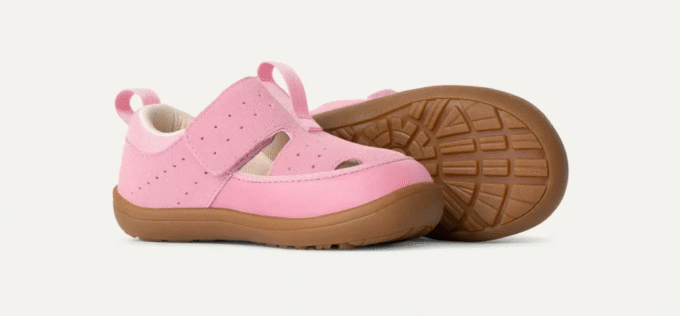 Abenteurersandalen Abenteurersandalen