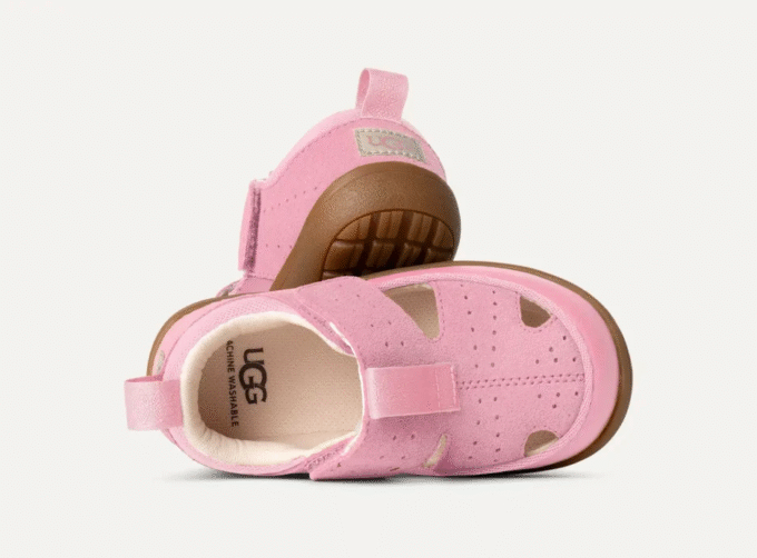 Abenteurersandalen Abenteurersandalen