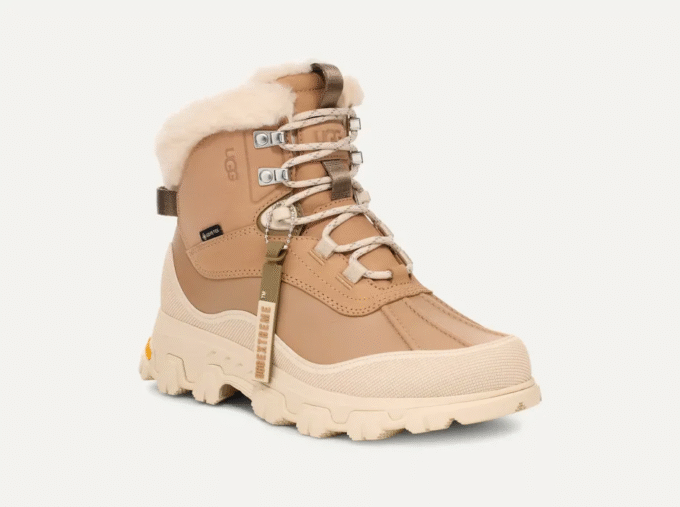Adirondack Meridian Wanderer Adirondack Meridian Wanderer