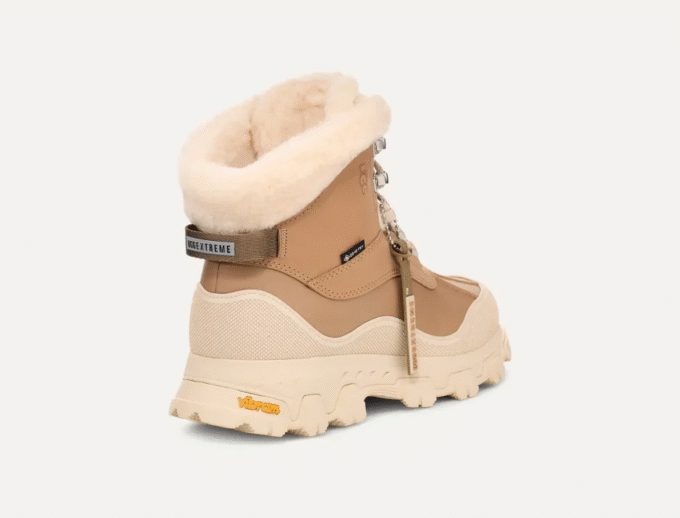 Adirondack Meridian Wanderer Adirondack Meridian Wanderer