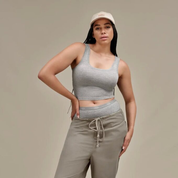 Adrianne Tank