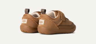 Adventurer Sneaker