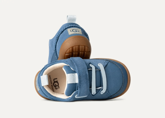 Adventurer Sneaker Adventurer Sneaker