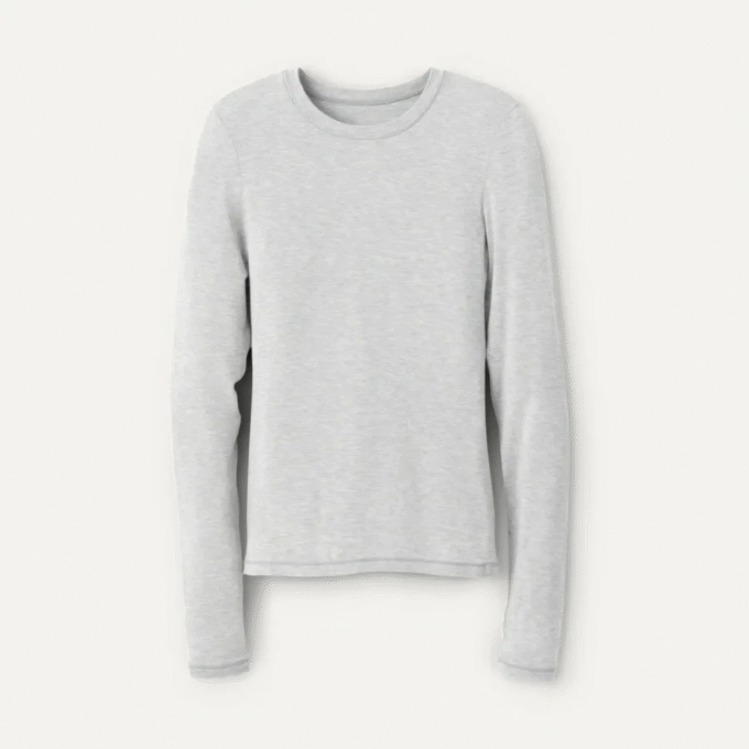 Aidelene Langarmshirt Aidelene Langarmshirt