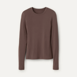 Aidelene Langarmshirt