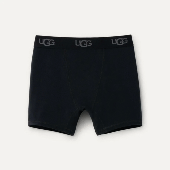Alexiah Boy Short Alexiah Boy Short