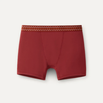Alexiah Boy Short