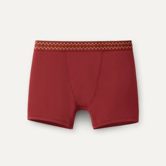 Alexiah Boy Short Alexiah Boy Short