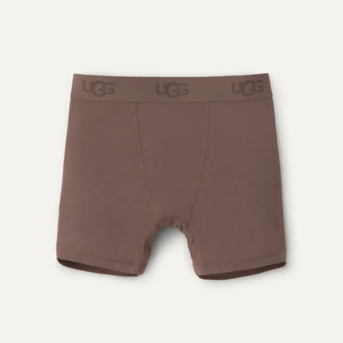 Alexiah Boy Short Alexiah Boy Short