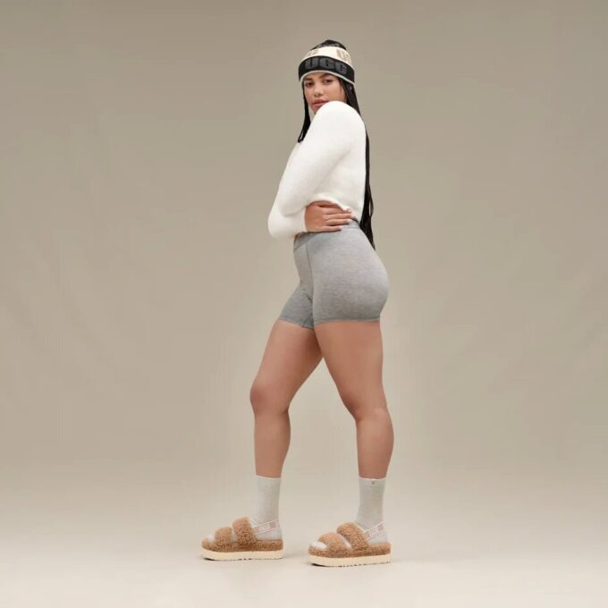 Alexiah Boy Short Alexiah Boy Short
