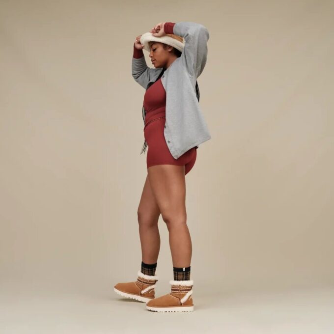 Alexiah Boy Short Alexiah Boy Short