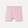 Alexiah Boy Short Mesh Alexiah Boy Short Mesh