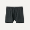 Alexiah Boy Short Mesh