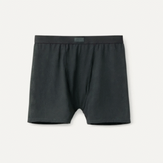 Alexiah Boy Short Mesh