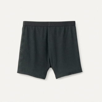 Alexiah Boy Short Mesh
