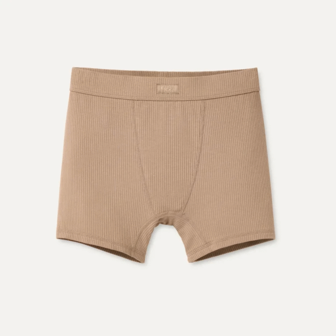 Alexiah Boy Short Rib Alexiah Boy Short Rib