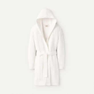 Amari Robe Rib