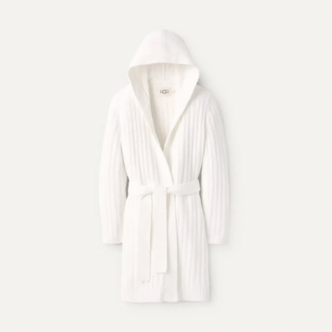 Amari Robe Rib Amari Robe Rib