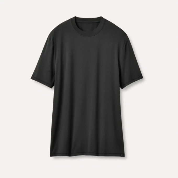 Amarys Relaxed Tee Amarys Relaxed Tee