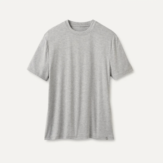 Amarys Relaxed Tee Amarys Relaxed Tee