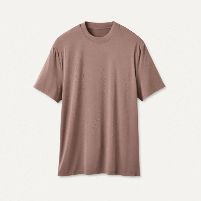 Amarys Relaxed Tee Amarys Relaxed Tee