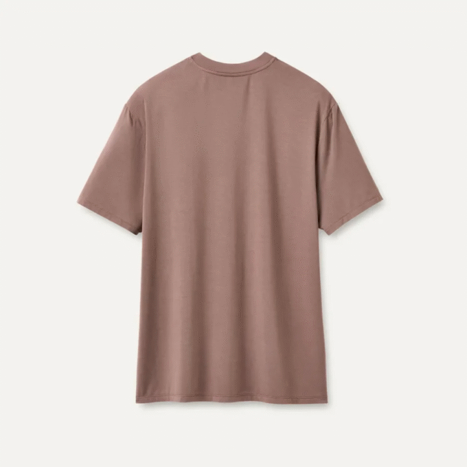 Amarys Relaxed Tee Amarys Relaxed Tee