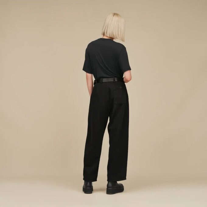Amarys Relaxed Tee Amarys Relaxed Tee