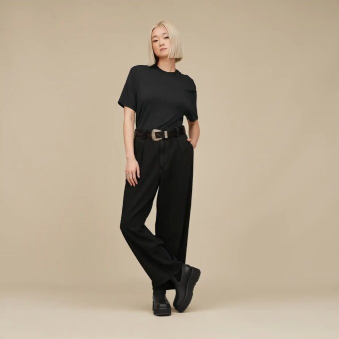 Amarys Relaxed Tee Amarys Relaxed Tee