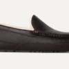Ascot Lederpantoffeln Ascot Lederpantoffeln