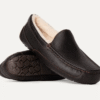Ascot Lederpantoffeln Ascot Lederpantoffeln
