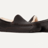 Ascot Lederpantoffeln Ascot Lederpantoffeln