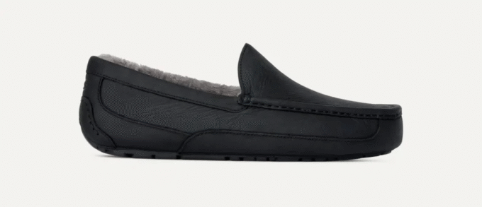 Ascot Mattes Leder Ascot Mattes Leder