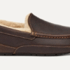Ascot Mattes Leder Ascot Mattes Leder
