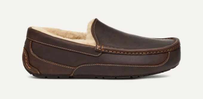 Ascot Mattes Leder Ascot Mattes Leder