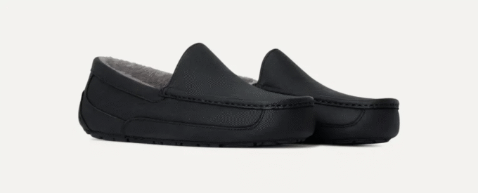 Ascot Mattes Leder Ascot Mattes Leder