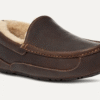 Ascot Mattes Leder Ascot Mattes Leder