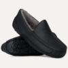 Ascot Mattes Leder Ascot Mattes Leder