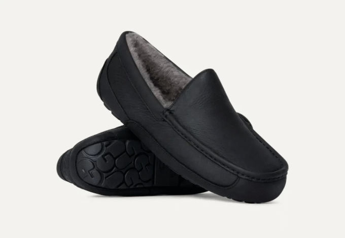 Ascot Mattes Leder Ascot Mattes Leder