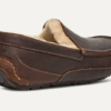 Ascot Mattes Leder Ascot Mattes Leder