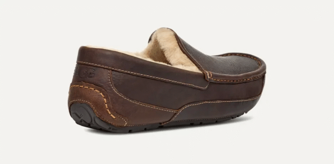 Ascot Mattes Leder Ascot Mattes Leder