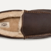 Ascot Mattes Leder Ascot Mattes Leder