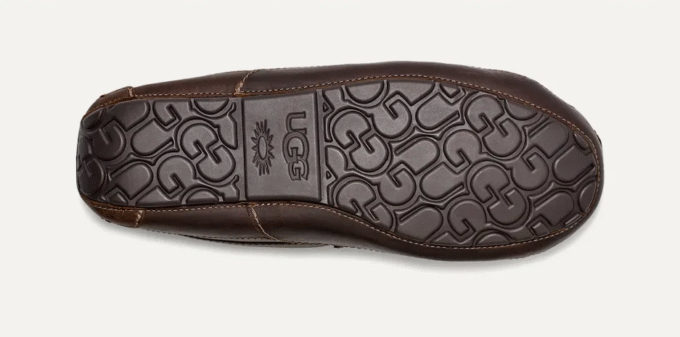 Ascot Mattes Leder Ascot Mattes Leder