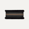 Atherson besticktes Stirnband Atherson besticktes Stirnband
