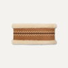 Atherson besticktes Stirnband Atherson besticktes Stirnband