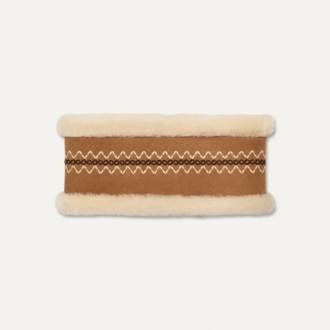 Atherson besticktes Stirnband