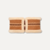 Atherson besticktes Stirnband Atherson besticktes Stirnband