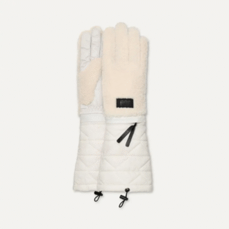 AW UGGfluff Modular Glove
