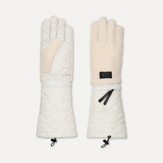 AW UGGfluff Modular Glove