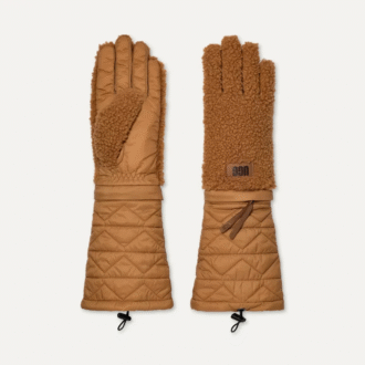AW UGGfluff Modular Glove