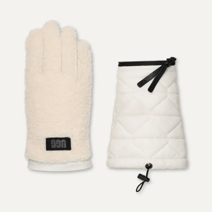 AW UGGfluff Modular Glove AW UGGfluff Modular Glove